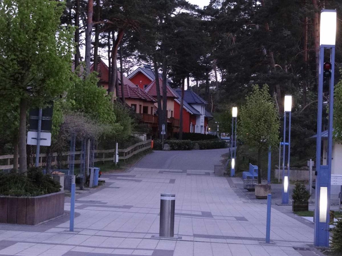 Fewo Fiete Trassenheide Exterior photo