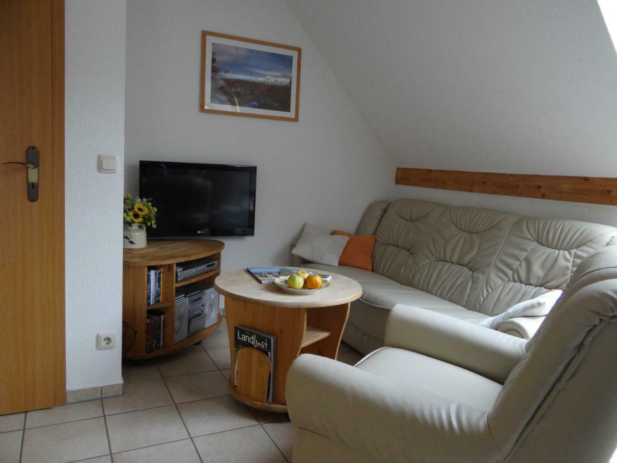 Fewo Fiete Trassenheide Exterior photo